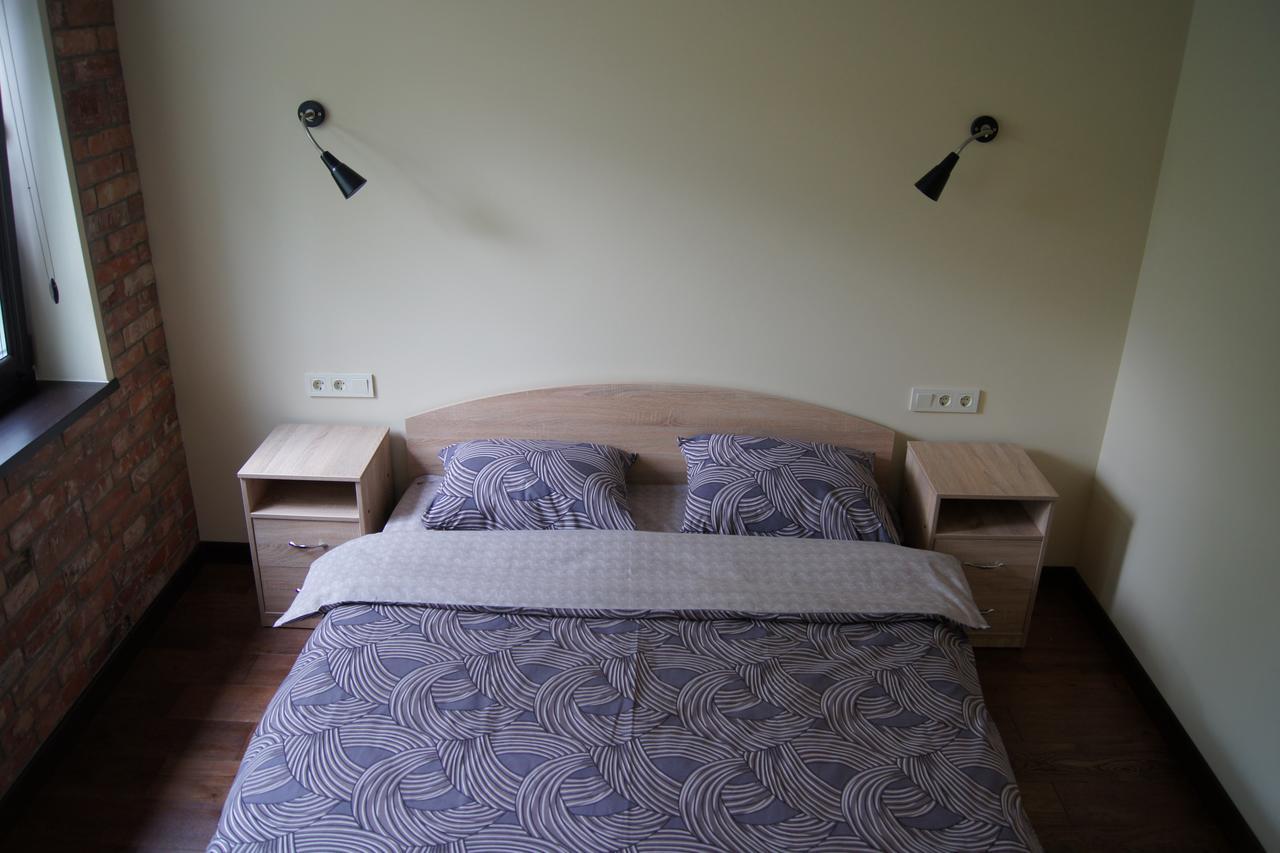 Apartment Near Golden Gates Киев Экстерьер фото